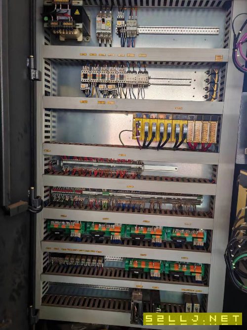 安裝少用威亞630雙工位臥加