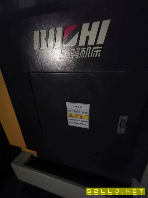 出售寶雞50C數(shù)控車一臺
