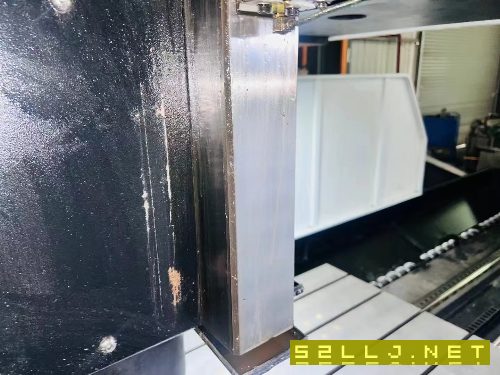 出售[慶祝][慶祝]4025龍門加工中心，二線一硬，MF