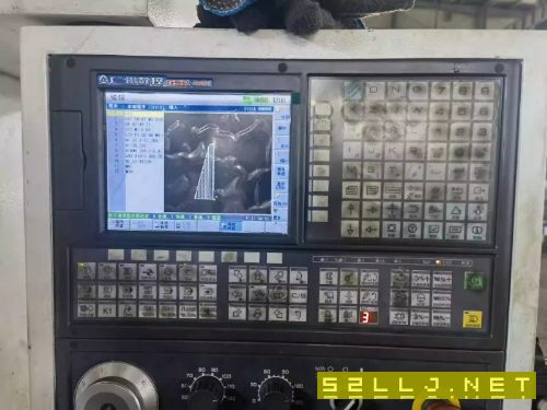 22年準新安陽鑫盛611603000導軌750