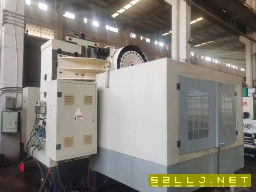 鼎泰1890加工中心，BT50主軸，24把刀庫，法納克系統，.
