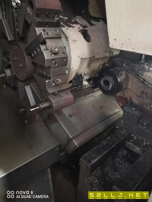 出售2臺友佳斜車
