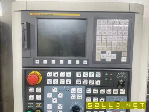 出售沈陽850B重型線軌機法拉克系統