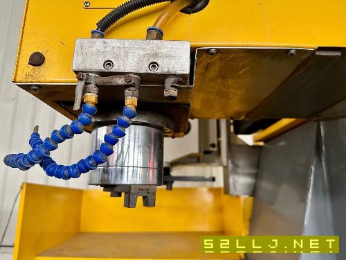 出售:2017年普拉迪PCB-CNC10500S型材機(jī)