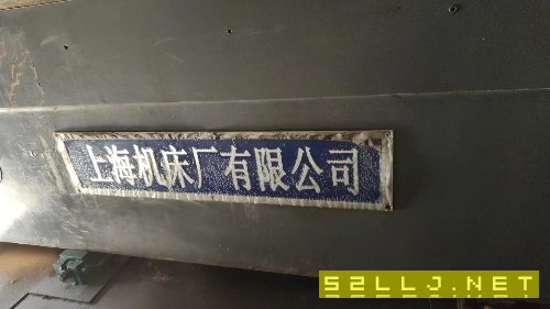 同款兩臺2023年天工偉業630單臺臥加，倒T結構。工作臺.