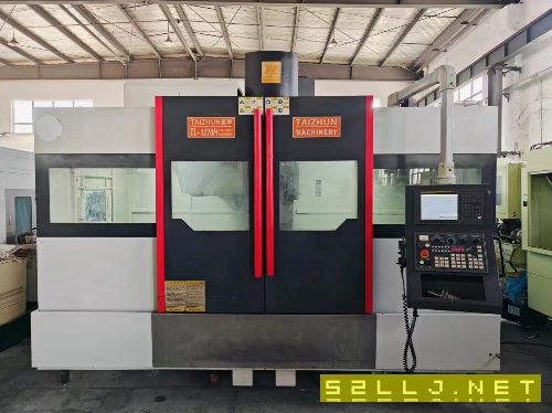 寧波臺準1270重型加工機中心，兩線一硬[煙花][煙花][.