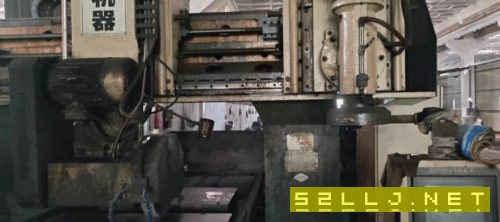 桂北4012龍門(mén)導(dǎo)軌磨