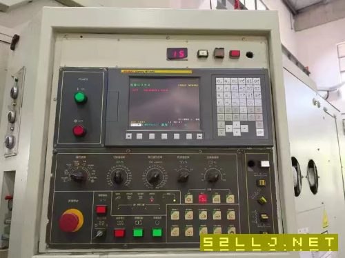 okuma800雙工位臥加