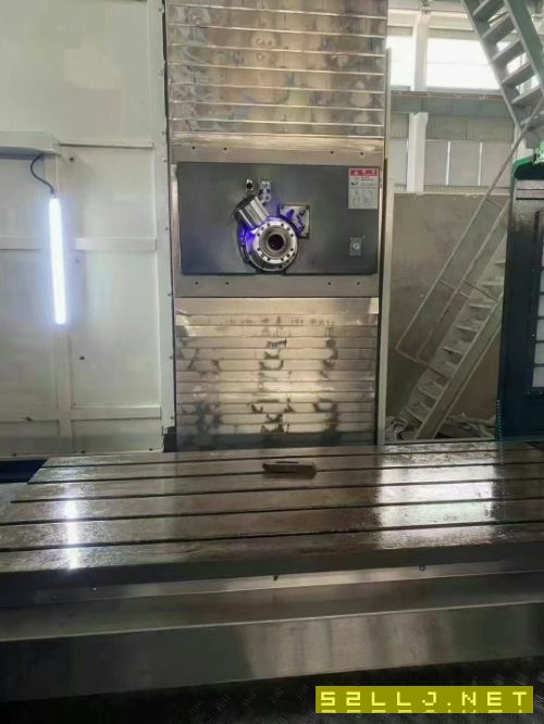 雅力士精機(jī)MH-1814，三軸行程X/Y/Z，1800/1400/900mm，Z軸四導(dǎo)軌，系統(tǒng)法納.