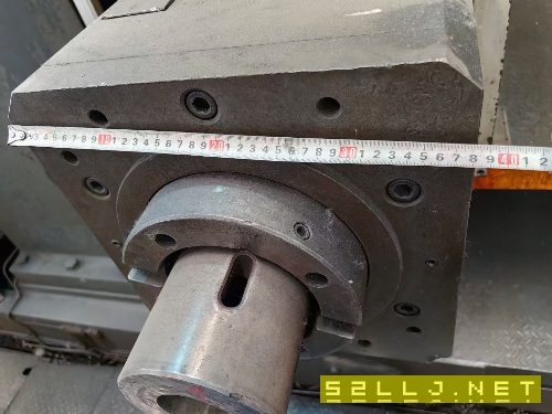 便宜出售：江重6913鏜銑床，
