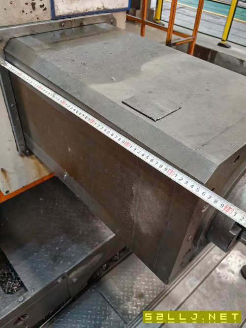 便宜出售：江重6913鏜銑床，