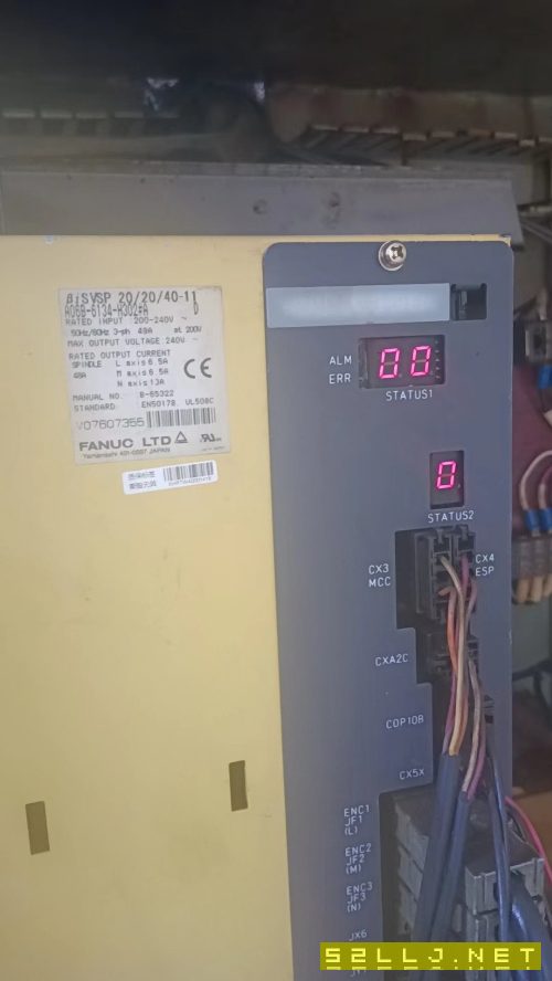 出售:650加工中心，兩線一硬，md系統。