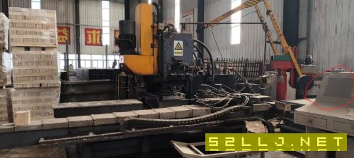濟(jì)南碩超數(shù)控220噸沖鉆一體機(jī)安裝少用西門子系統(tǒng)價(jià)格.