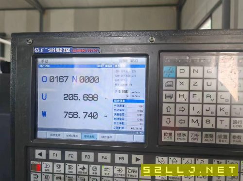 剛買一臺(tái)寶雞50p1.5米，6150長度1.5米。