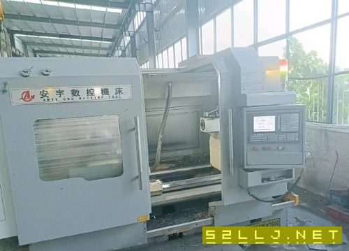 出售兩臺61125數控車