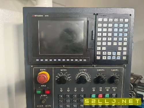 臺群T8L