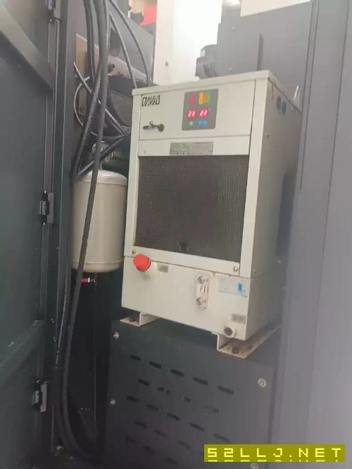 22年駿鐵855加工中心