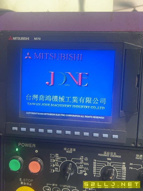 喬鴻850立加