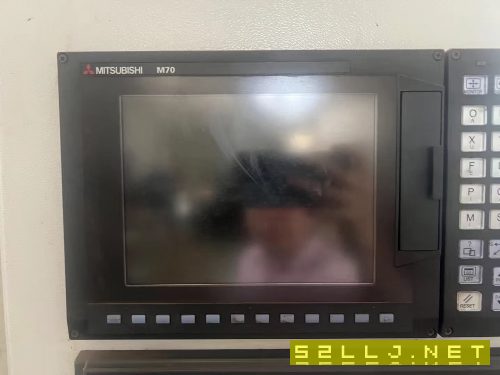少用1370加工中心，BT50主軸，帶刀庫，價格不貴