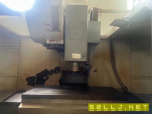 少用1370加工中心，BT50主軸，帶刀庫，價格不貴