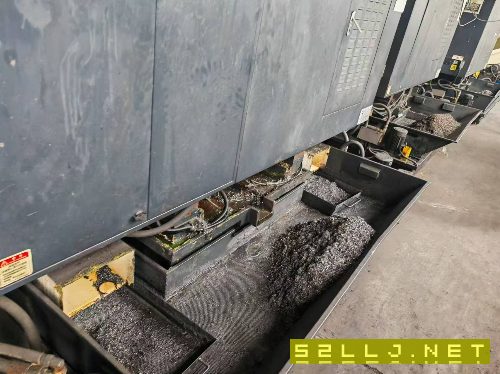 出售20年河海850加工中心三臺