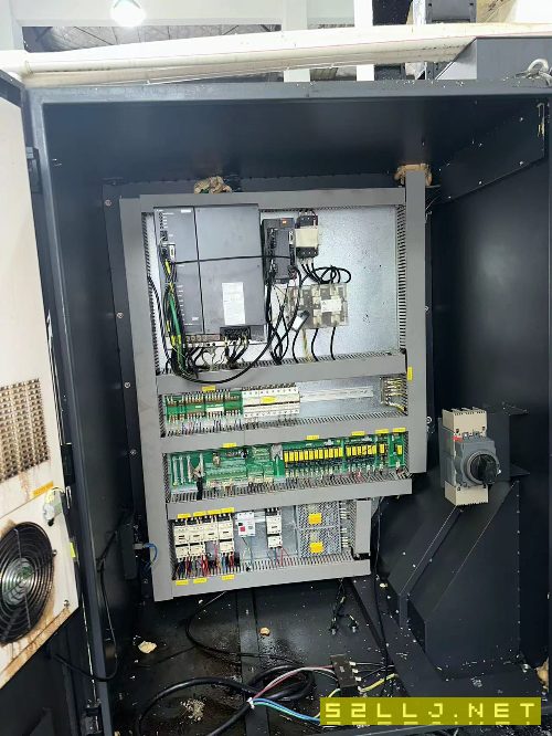 850加工中心兩臺(tái)