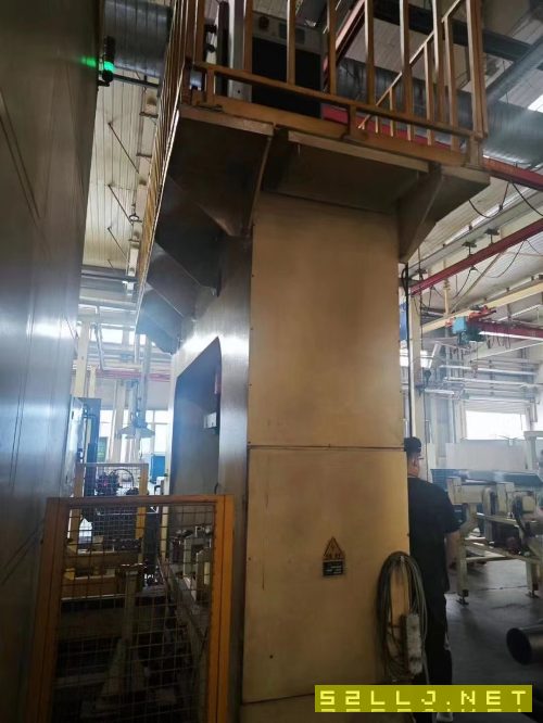 現貨：大族G6020F交換臺6000瓦，IPG激光器，大族PA系.