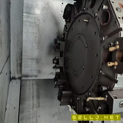 倉庫現貨：大族G6020F交換臺6000瓦，IPG激光器，大族P.