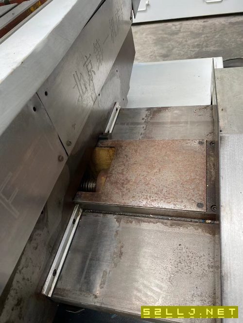 北京一機714數控銑兩臺