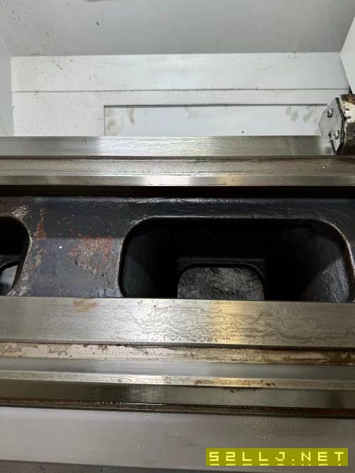 6150數控車床.準新