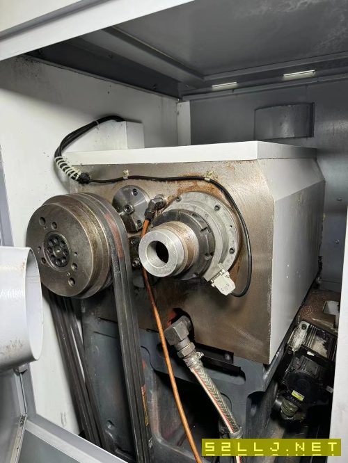 6150數控車床.準新