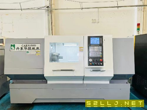 6150數控車床.準新