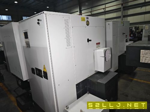 同款兩臺(tái)2021年臺(tái)灣程泰GLS200