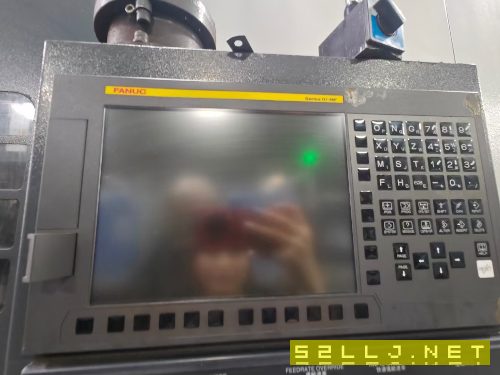 出售上海大僑1680，硬軌機BT50刀柄，24把刀。主軸轉速6000rpm，三軸行程：1.