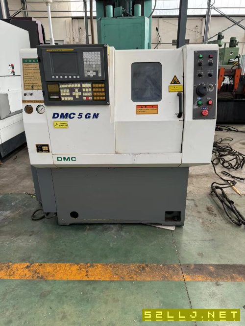 韓國DMC