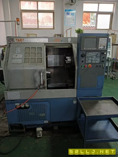 兩臺高松150斜車