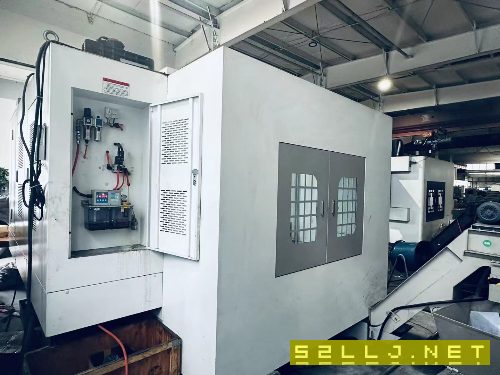 名鐵1580數控銑，2023年設備