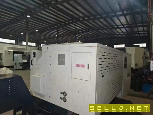 程泰GA3600L車床15寸中空液壓卡盤加工長(zhǎng)度1250mm發(fā)那.