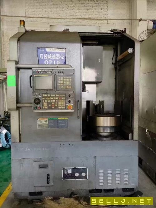 降價了，降價了！降價了同款6臺。起亞SKT-V5R立車回轉.