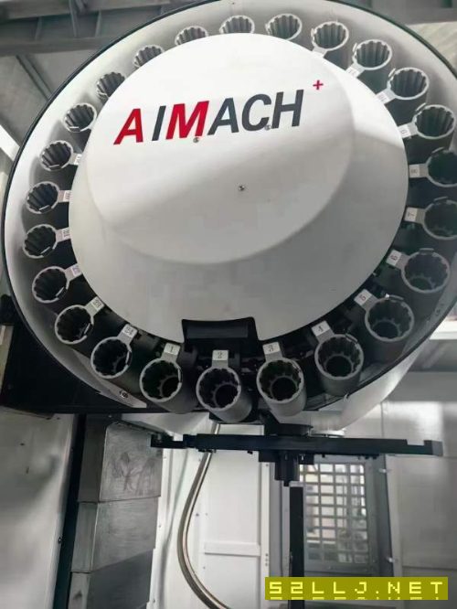 全新抵賬機(jī)2024年3月出廠寶雞一機(jī)1160立式加工中心三.
