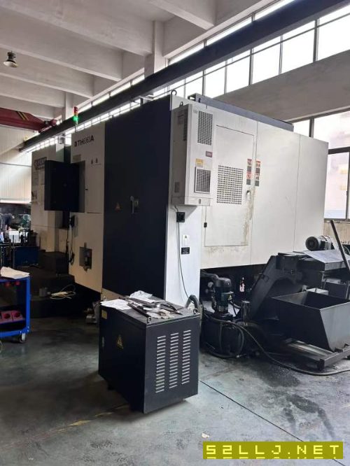剛剛買下一臺安裝少用普什寧江630雙工位臥加、新機160.