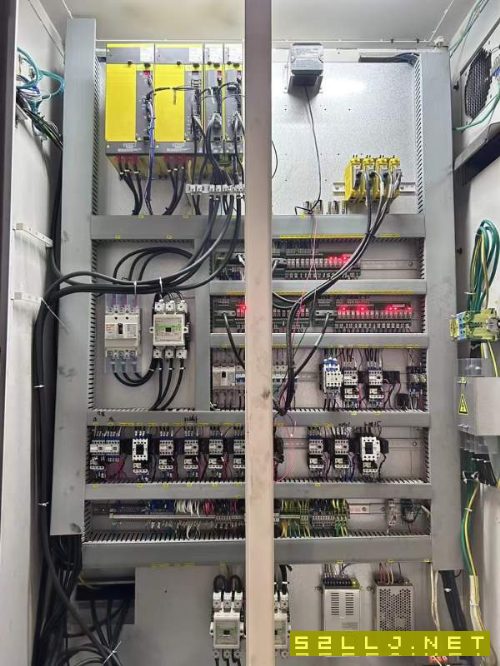 剛剛買下一臺安裝少用普什寧江630雙工位臥加、新機160.