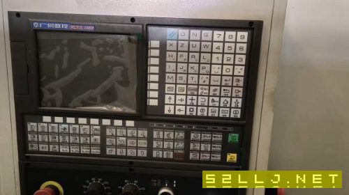 新到庫沈陽ck61804米數(shù)控車床，低價出售