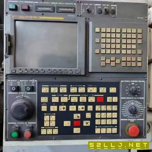 特價韓國原裝進口起亞SKT-V3L/R數(shù)控立車，12寸卡盤，.