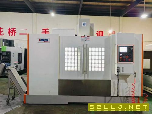 ＃厚道1380加工中心剛到貨，厚道1380加工中心，三菱M8.