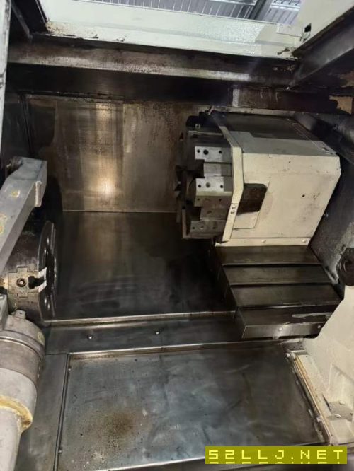 馬扎克150數(shù)控車床6臺(tái)，馬扎克200數(shù)控車床2臺(tái)，馬扎克.