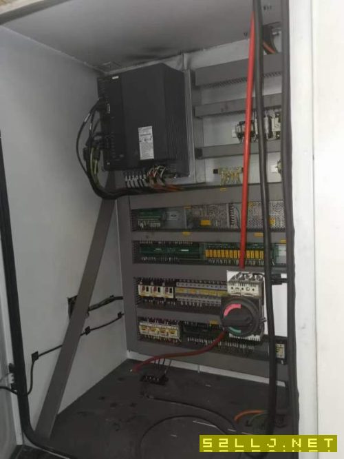 已買下廣東臺克1160兩臺