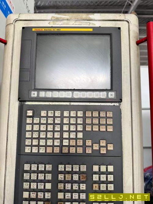 昆機630重型正T雙臺臥加三軸德國斯奈博格滾柱線規(guī)，發(fā).