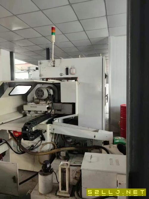日新工機數(shù)控內圓磨床，新機精度，1折出售，用得上的.