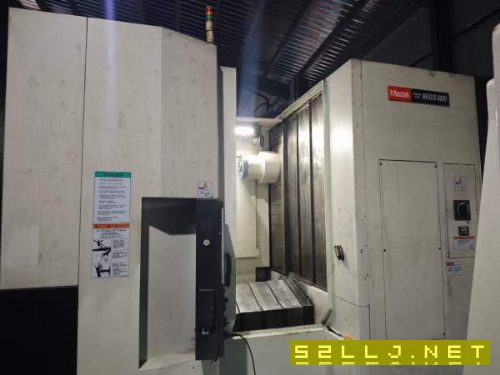 馬扎克HCN6000